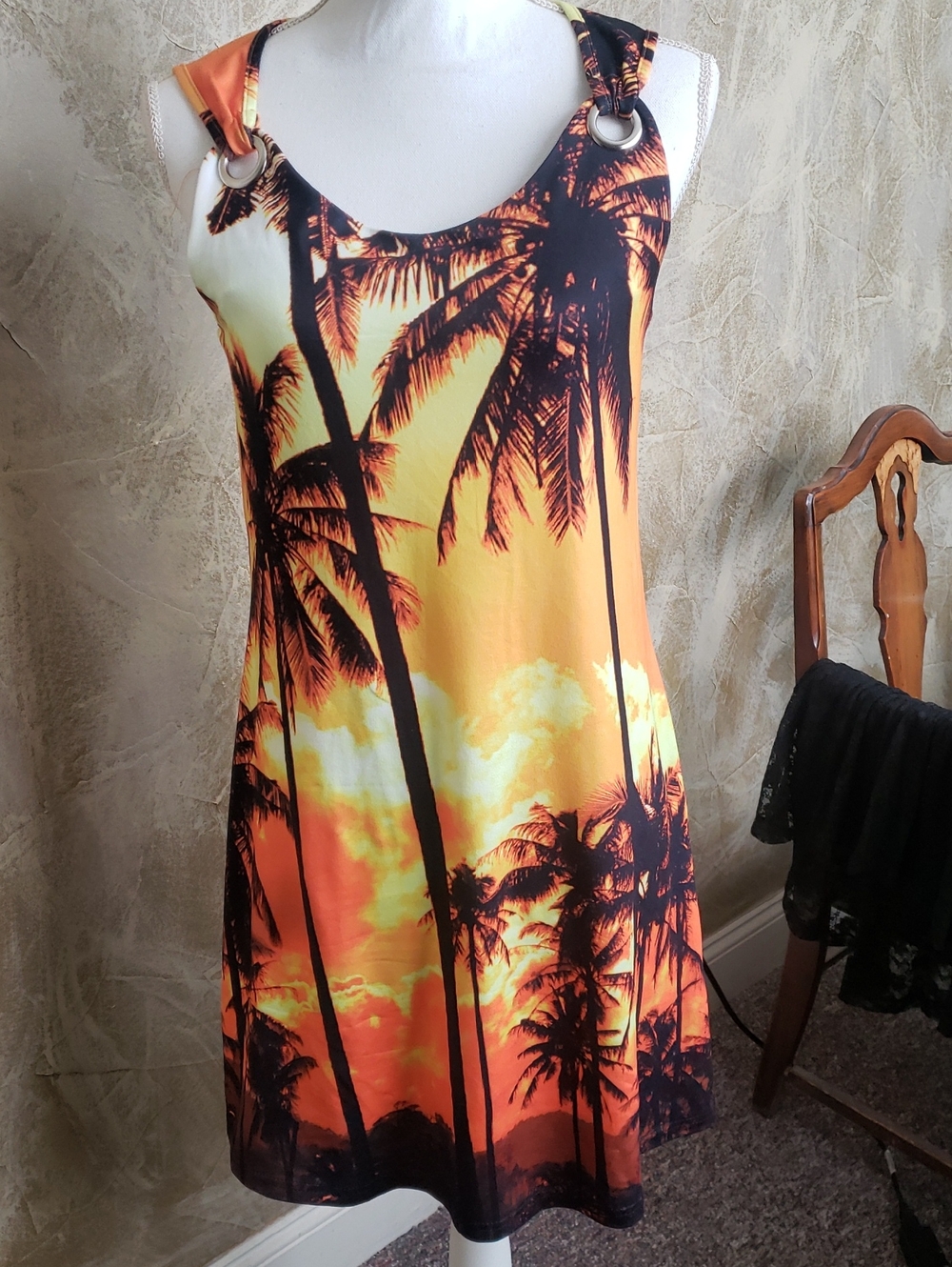 Summer Dress